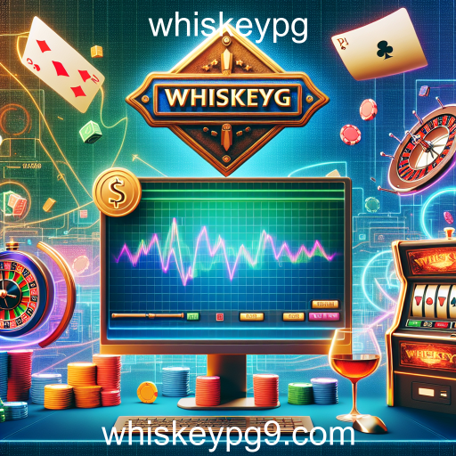 A Revolução dos Cassinos Online: O Crescimento da Categoria no Whiskeypg