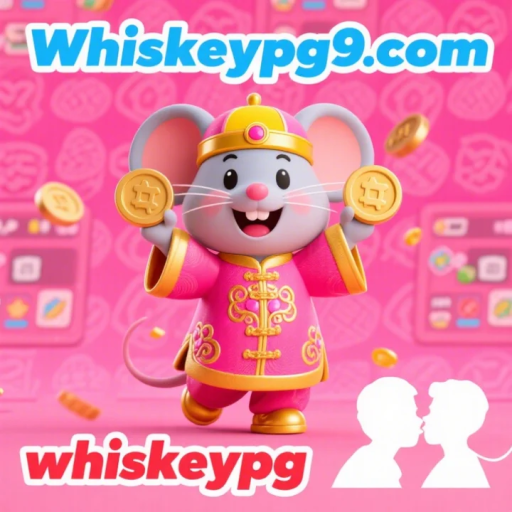 whiskeypg