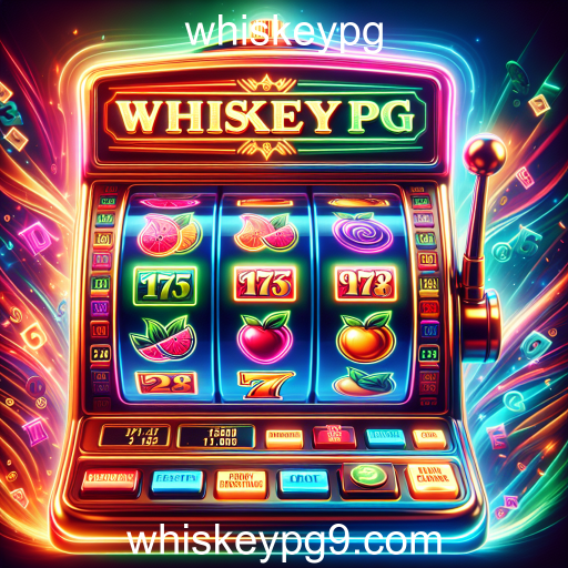 whiskeypg